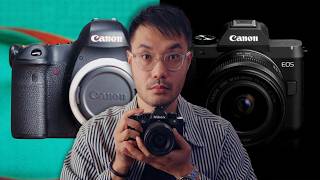 My First 'Retro' Canon Camera?