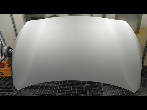Ppg Paint Representative