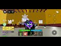 Voice reveal ! ! (Not my real voice however. I was allergenic when i made the vid in Dec 2025)
