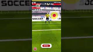 Soccer Kicks (Football) - ٢٠١٩-٠٤-١٣ screenshot 1