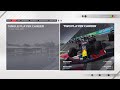 F1 2021 My Team part 1 and coop career with alex part 1