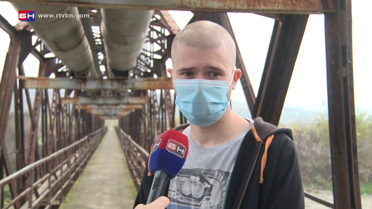 Stari most - Doboj (BN TV 2020) HD
