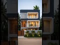 new modern elevations