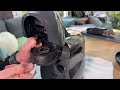 Bosch Tassimo Happy Kapselmaschine zerlegen und montieren Anleitung