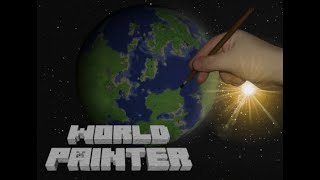 how to make custom brushes in world painter