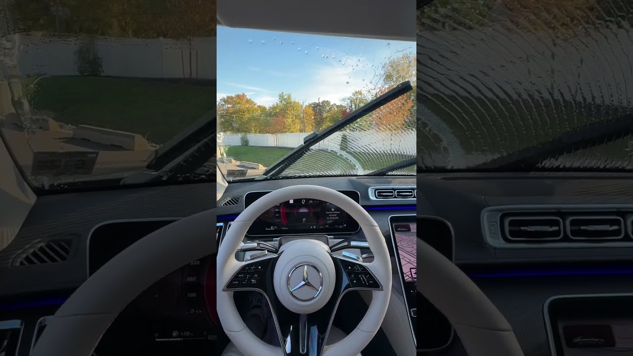 These Are The Craziest Windshield Wipers 