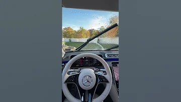 These Are The Craziest Windshield Wipers 