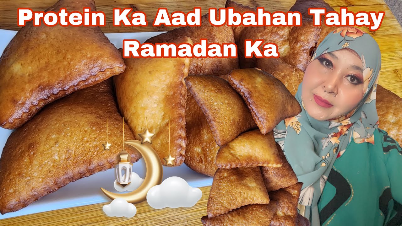 Waa Afur Protein Murqaha Ubahan Kujiro Maadaama Aad Soman Tahay #ramadan #africa #iftar #food #care