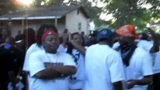 Ripthegeneral Pine Lawn Mafia St.louis Best Rapper