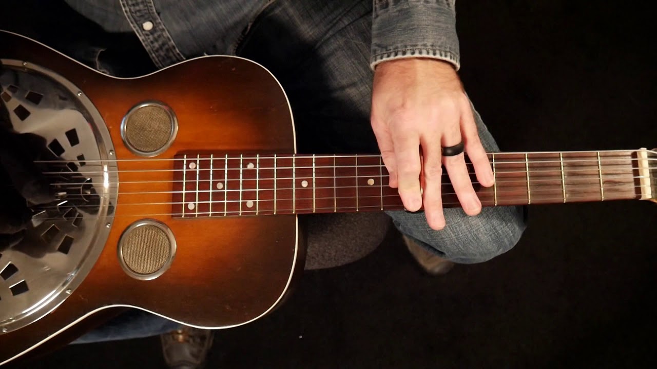 "Three" dobro YouTube