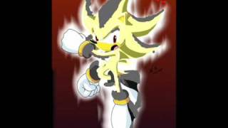 A movie about Shadow and Mephiles