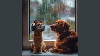 Relaxing Calm Pets Harmony