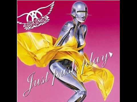 Aerosmith - Fly Away From Here