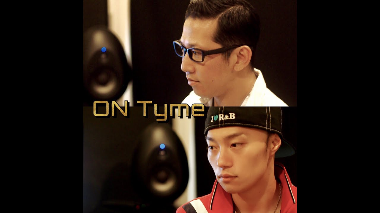 Pharrell Williams - Happy【ON Tyme Japanese Cover】