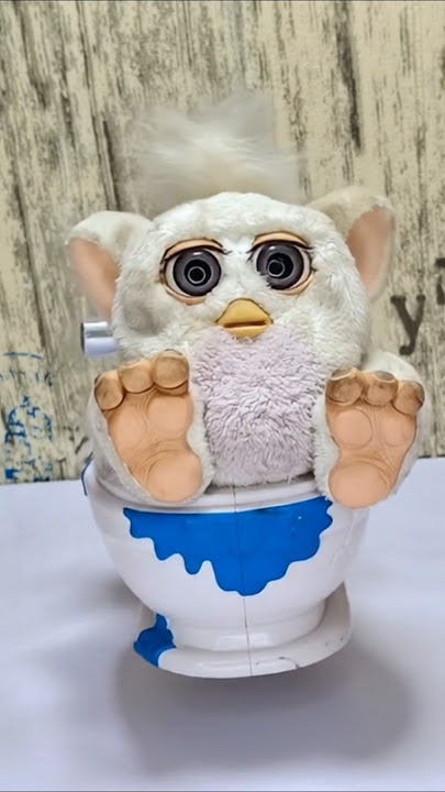 Uh Oh Stinky 😅🫣🐵😲