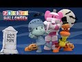 🎃 POCOYÓ en ESPAÑOL - ¡Aventuras de Halloween! [120 min] |CARICATURAS y DIBUJOS ANIMADOS para niños