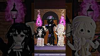 VILLAIN 😈🔥 #roblox #shorts #masukberanda