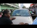 AZIZ KI AKIONDOKA UWANJANI BAADA YA MCHEZO WA SIMBA NA YANGA AZIZ KI AKIONDOKA UWANJANI BAADA YA MCHEZO WA SIMBA NA YANGA