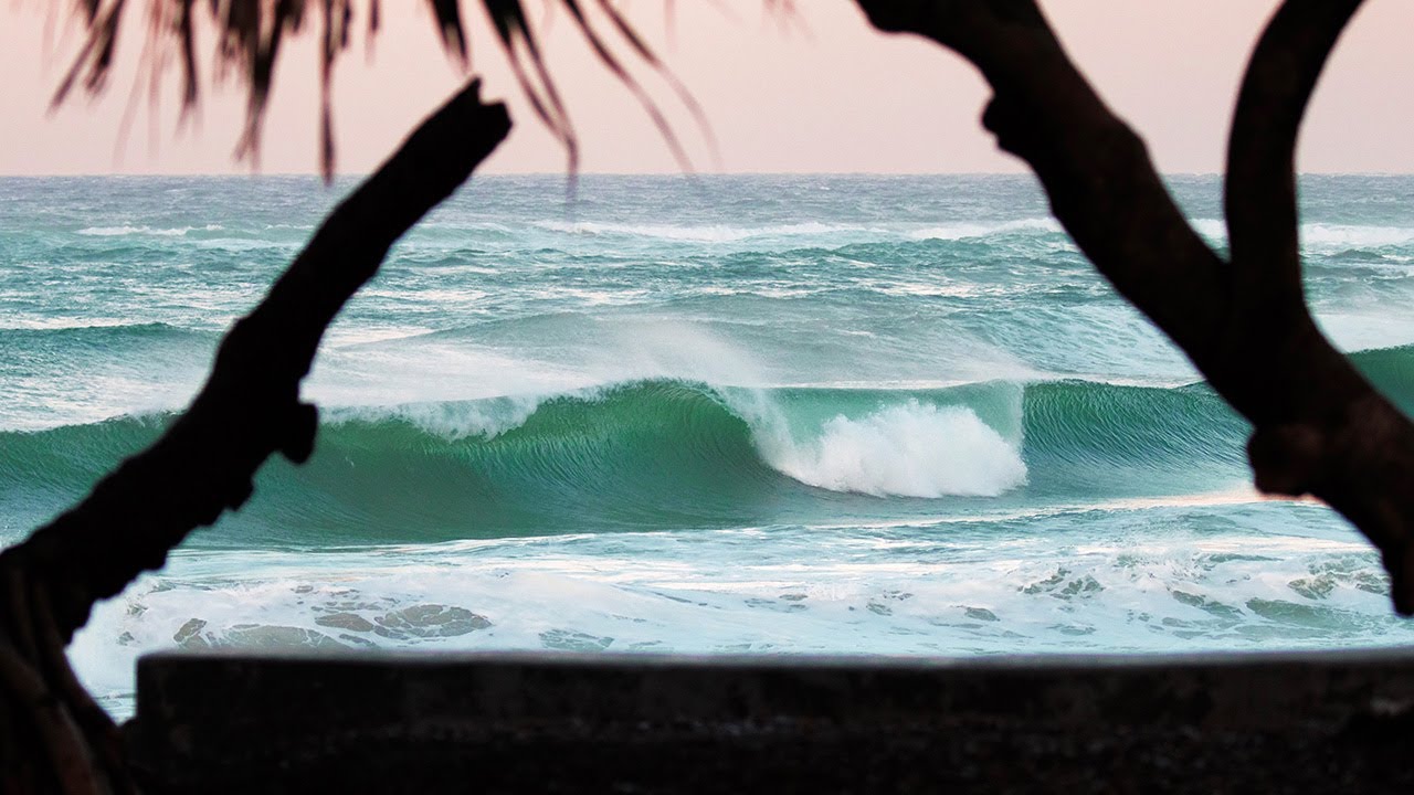 Gold Coast Longboarding Flotsam Festival 2023 YouTube