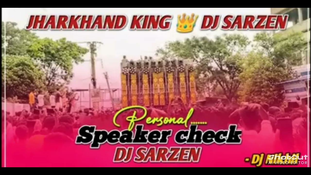 Rdx riwaj dj king vs mini dj king vs rdx mini dj king vs  mini dj 