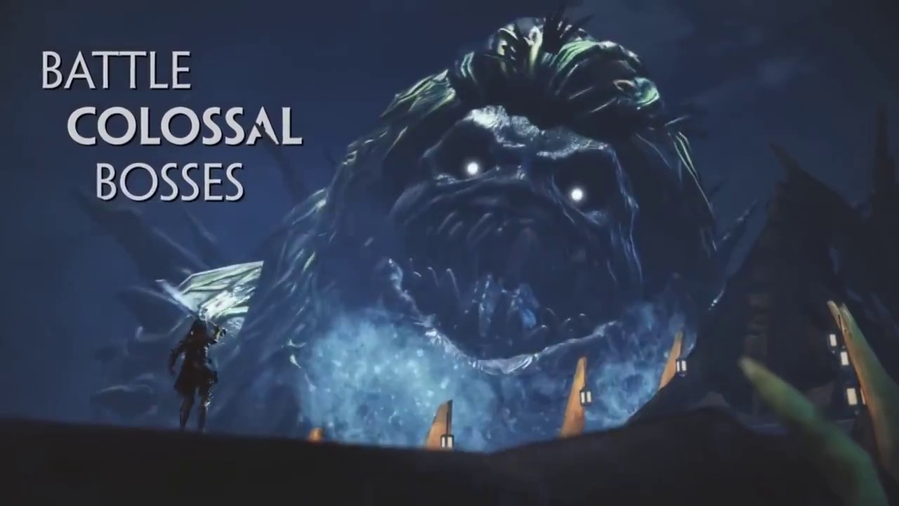 Adventure #1 | SMITE - Shadows Over Hercopolis