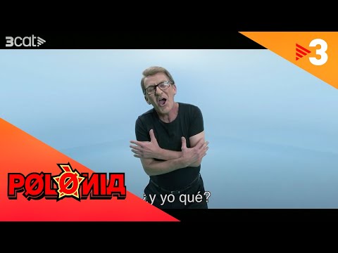 Feijóo i Sánchez versionen "I'm Just Ken" de Barbie - Polònia