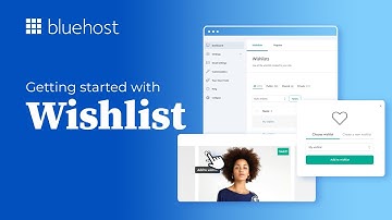 Getting started with Wishlist