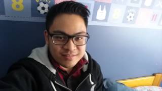 Spring Break! | NIU PSA 2015