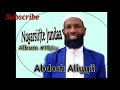 Abdosh Aliyyii {A} Album 10ffaa 2020 Mp3 Song