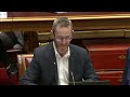 Committee for Health, Tuesday 24 March 2026