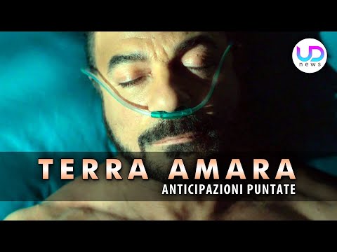 Terra Amara, Anticipazioni Puntate 18-22 Dicembre 2023: Fekeli Ha Un Grave Infarto!