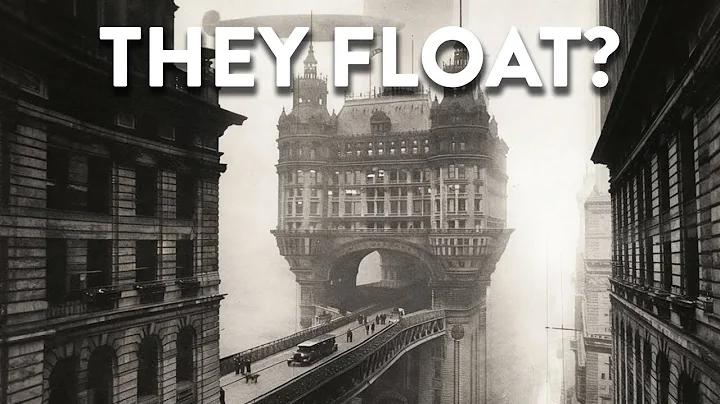 Why So Many Ancient Tartarian Bridges Have No Foundations