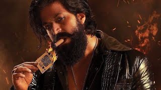 Rocking Star Yash New Ad _ Villain Ad