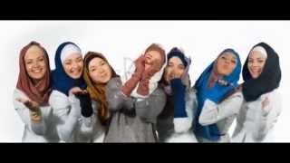 Rezeda Suleyman - Коллекция Lovely Winter