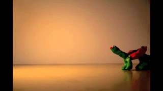 Catamount Claymation Class Part 1