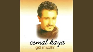 Dağlar Oy - Cemal Kaya