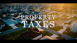 Overpaying on property taxes?