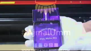 Ajmal Perfumes