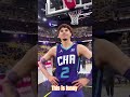 Bro Is not Stephen curry