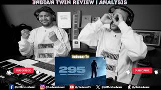 295 - SIDHU MOOSE WALA : JUDWAAZ