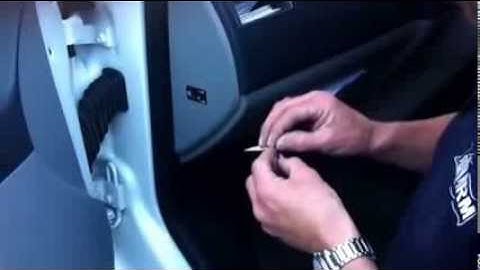 NRM Parking Permits - Demonstration