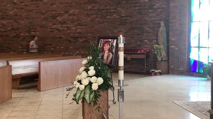 Funeral Mass  Janet McLaughlin 05/28/2022