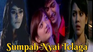 Ftv Sumpah Nyai Telaga Restu Lestari Ratu Annisa Fauzy Fairuz