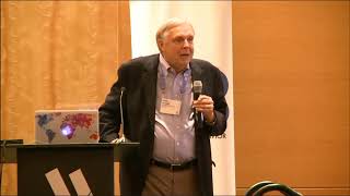 Fred Luthans - 2017 OB Lifetime Achievement Award