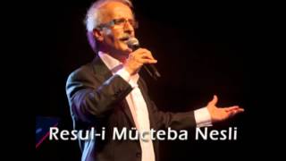 Resuli Mücteba Nesli — Sami Savni Özer kapak görseli