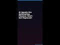 AI Agents Are Automating Finance: Don't Get Replaced!