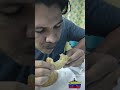desayunando chicha venezolana 🇻🇪 y pastelito de carne