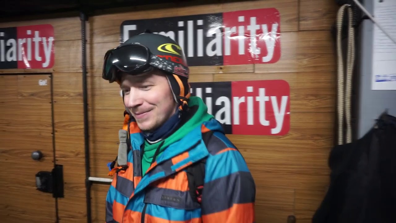 Гости в гараже. Магнитола. - YouTube