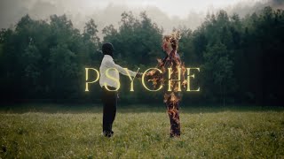 PSYCHE | Experimental Short Film (Sony a7IV)