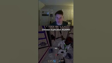 Chinese duplication in Rust AGAIN!!! #rust #rustduplication #rustglitch #rustchina #rustlooting